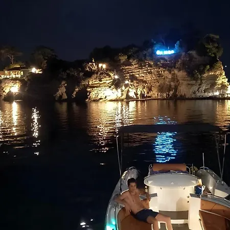 Olympus Apartments, Zante