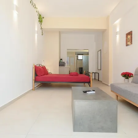Olympus Apartments, Zante Apartment *