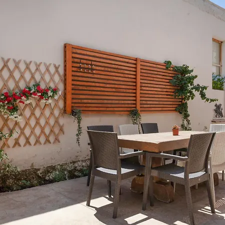 Olympus Apartments, Zante * Laganas