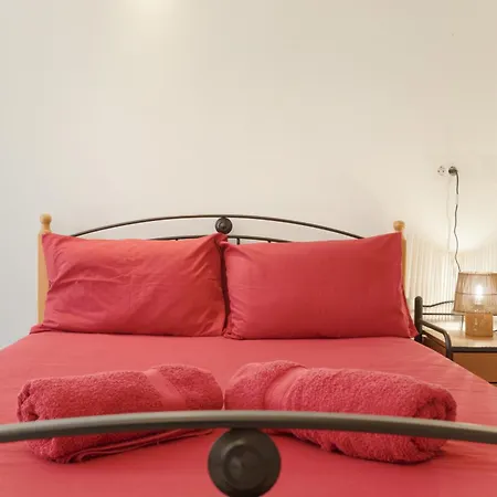 Olympus Apartments, Zante Apartman *