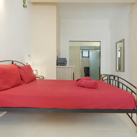 Olympus Apartments, Zante * Laganas