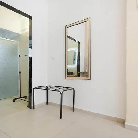 Olympus Apartments, Zante Apartman Laganász