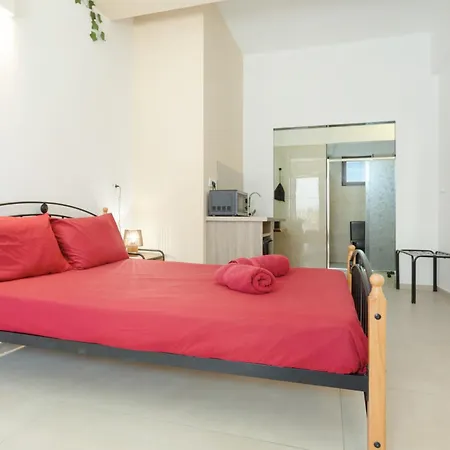 Apartment Olympus Apartments, Zante *