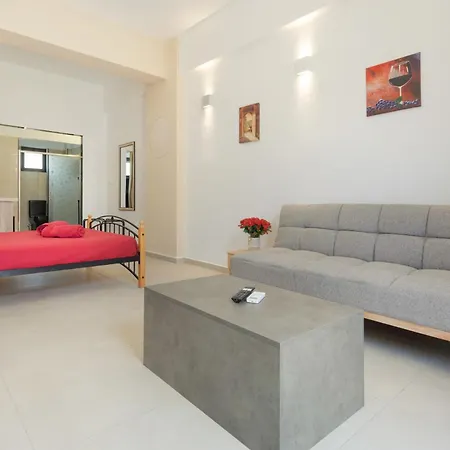 Apartment Olympus Apartments, Zante *