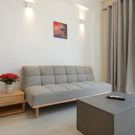 Olympus Apartments, Zante Apartment
