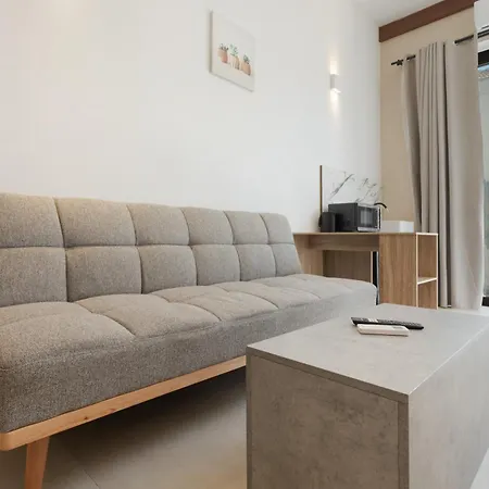 Apartment Olympus Apartments, Zante