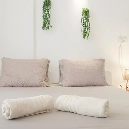 Apartman Olympus Apartments, Zante Laganász