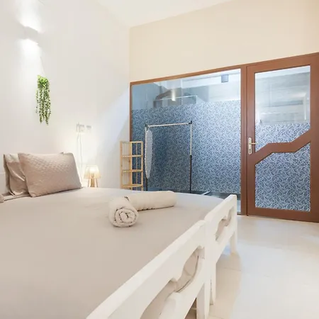 Apartman Olympus Apartments, Zante