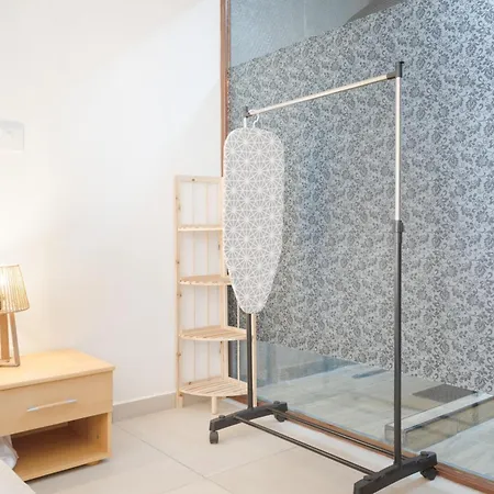 Olympus Apartments, Zante Apartment *