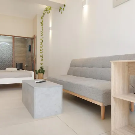 Olympus Apartments, Zante Apartment Laganas