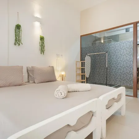 Apartment Olympus Apartments, Zante *