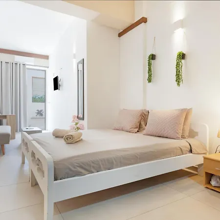 Olympus Apartments, Zante Apartment *