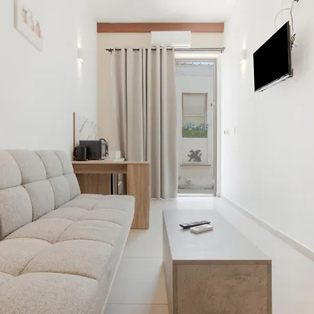 Olympus Apartments, Zante * Laganas