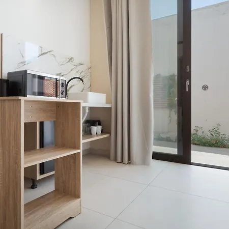 Olympus Apartments, Zante * Laganas