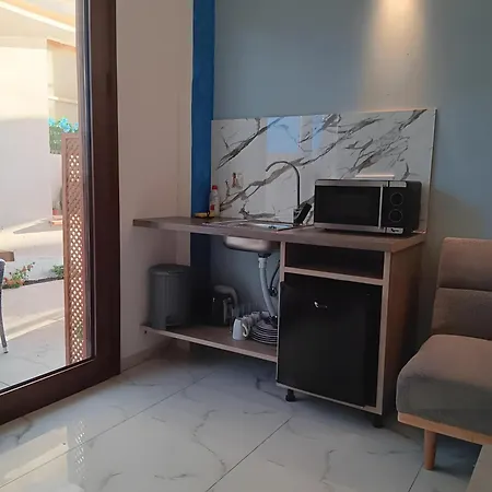 Olympus Apartments, Zante Apartment