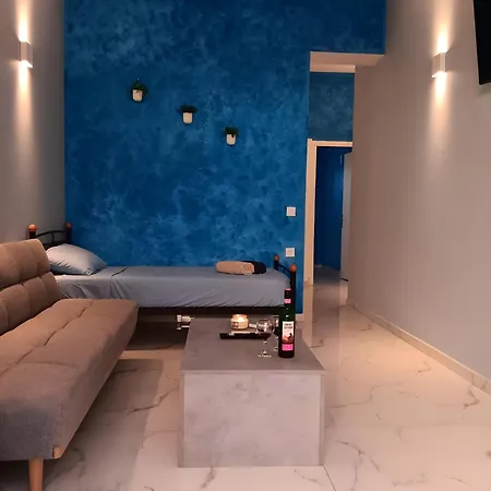 Olympus Apartments, Zante * Laganas