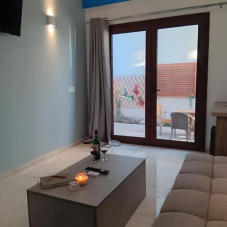 Olympus Apartments, Zante Apartment *
