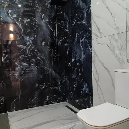 Olympus Apartments, Zante