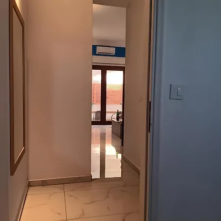 Olympus Apartments, Zante