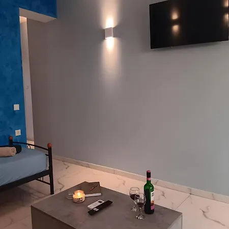 Apartman Olympus Apartments, Zante Laganász