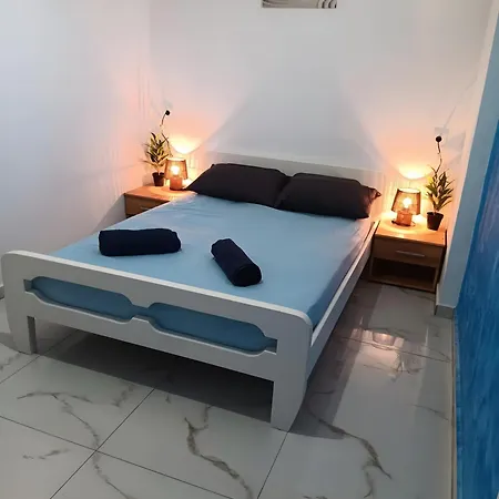 Olympus Apartments, Zante * Laganas