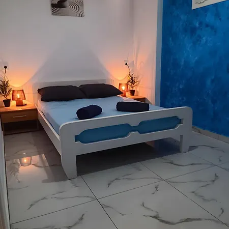 Apartman Olympus Apartments, Zante